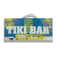 Load image into Gallery viewer, Wood Sign (8"x12") #WS812 Min 25