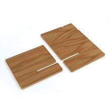 Load image into Gallery viewer, Wood Tablet Stand #TBSW99 Min 1