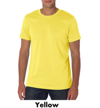 Load image into Gallery viewer, Bella Canvas Unisex Short-Sleeve T-Shirt #A3001CAB Color - 1 Color Imprint Min 12