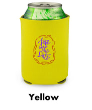 Load image into Gallery viewer, Premium 4mm Collapsible Can Coolers #AKZEPU 2 Color Min 12