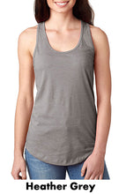 Load image into Gallery viewer, Next Level Women's Ideal Racerback Tank Top #ANL1533 1 Color Min 12