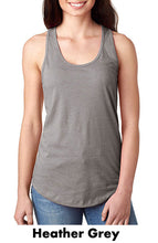 Load image into Gallery viewer, Next Level Women's Ideal Racerback Tank Top #ANL1533 2 Color Min 12
