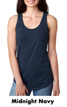 Load image into Gallery viewer, Next Level Women's Ideal Racerback Tank Top #ANL1533 BP Unlimited Min 12