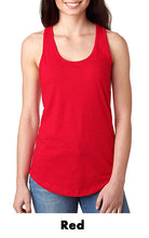 Load image into Gallery viewer, Next Level Women's Ideal Racerback Tank Top #ANL1533 2 Color Min 12