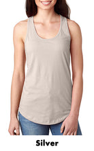 Load image into Gallery viewer, Next Level Women's Ideal Racerback Tank Top #ANL1533 1 Color Min 12