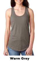 Load image into Gallery viewer, Next Level Women's Ideal Racerback Tank Top #ANL1533 2 Color Min 12