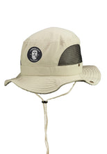 Load image into Gallery viewer, Bucket Hat with Mesh Sides #ACAP72 Embroidery Min 12