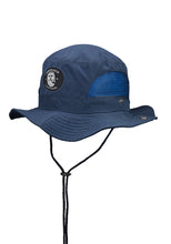 Load image into Gallery viewer, Bucket Hat with Mesh Sides #ACAP72 Embroidery Min 12