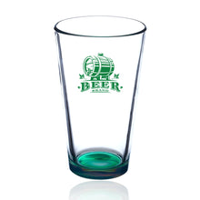 Load image into Gallery viewer, 16 oz. Libbey++ Pint Glasses #A5139 Min 12 2 Color Imprint

