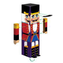Load image into Gallery viewer, 3-D Nutcracker Props #20174VPC MIN 1
