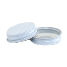 Load image into Gallery viewer, White Lids for 64 oz. and 32 oz. Growlers #Lid-GR64LID Min 72
