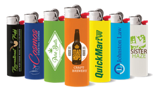 Load image into Gallery viewer, BIC Maxi Lighter #J26 MIN 300
