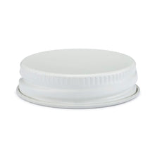 Load image into Gallery viewer, White Lids for 64 oz. and 32 oz. Growlers #Lid-GR64LID Min 72
