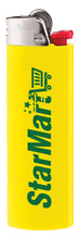 Load image into Gallery viewer, BIC Maxi Lighter #J26 MIN 300
