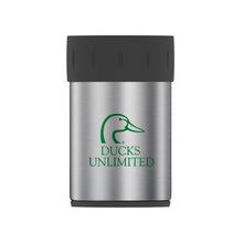 Load image into Gallery viewer, 12 oz. Thermos® Double Wall Stainless Steel Can Insulator #M2700 Min 12
