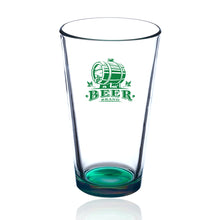 Load image into Gallery viewer, 16 oz. Libbey++ Pint Glasses #A5139 Min 12 BP Unlimited Color
