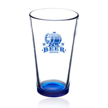 Load image into Gallery viewer, 16 oz. Libbey++ Pint Glasses #A5139 Min 12 BP Unlimited Color
