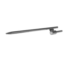 Load image into Gallery viewer, Burgers Flag Kit Hardware 11&#39; Feet Feather Flag Sign Outdoor Banner #SO-3RHM-0ROP Min 1
