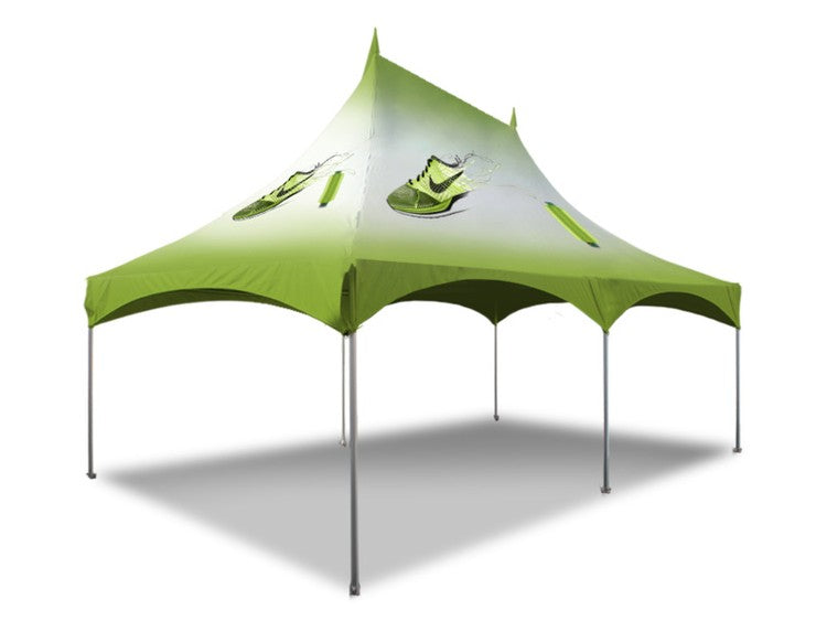 20x30 Fully Printed Frame Marquee Tent #170043 20x30 Min 1