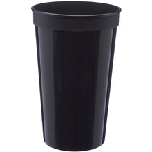 Load image into Gallery viewer, 22 oz Plastic Stadium Cup #ASC22 BP Unlimited Min 12
