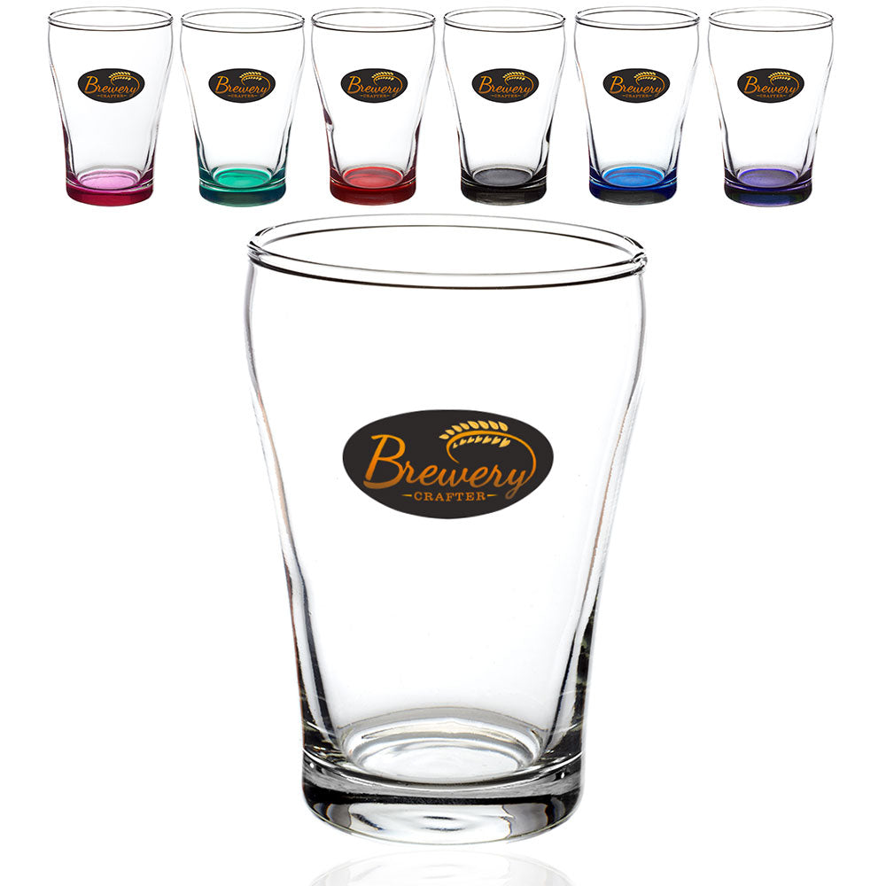 5.5 oz. Beer Tasting & Sampler Glasses #A2860AL Min 12