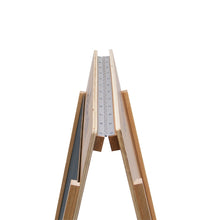 Load image into Gallery viewer, A-Frame - Interchangeable Sidewalk Sign - 24&quot; x 36&quot; #AFWSS2436 Blank Min 1
