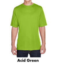Load image into Gallery viewer, Customized Team 365 Men&#39;s Zone Performance Tees #ATT11 BP Unlimited Min 12
