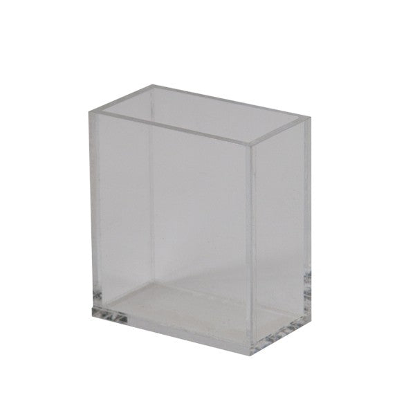 Acrylic Pen/Straw Holder #DAPHSA Min 1