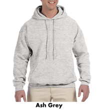 Load image into Gallery viewer, Gildan++ DryBlend Pullover Hooded Sweatshirt #A12500 2 Color, Colors Min 12
