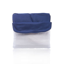 Load image into Gallery viewer, 2-in-1 Cordova Pillow Blankets #AXD506 2 Color Imprint Min 12
