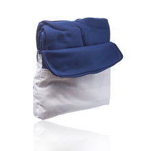 Load image into Gallery viewer, 2-in-1 Cordova Pillow Blankets #AXD506 2 Color Imprint Min 12
