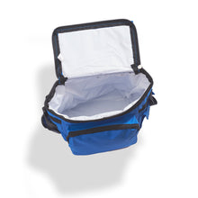 Load image into Gallery viewer, Traveler Insulated Lunch Bags #ALUN28 BP Unlimited Imprint Min 12
