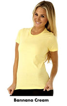 Load image into Gallery viewer, Next Level Ladies Boyfriend Combed Cotton T-shirt #ANL3900 BP Unlimited Min 12
