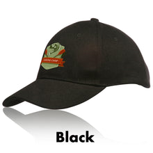 Load image into Gallery viewer, 6 Panel Buckle Baseball Caps #ACAP05 Embroidery Min 12
