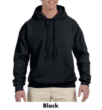 Load image into Gallery viewer, Gildan++ DryBlend Pullover Hooded Sweatshirt #A12500 2 Color, Colors Min 12
