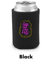 Load image into Gallery viewer, Premium 4mm Collapsible Can Coolers #AKZEPU 1 Color Min 12
