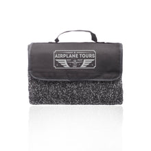 Load image into Gallery viewer, Caravan Roll Up Picnic Blankets #AXD507 2 Color Imprint Min 12
