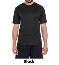Load image into Gallery viewer, Customized Team 365 Men&#39;s Zone Performance Tees #ATT11 BP Unlimited Min 12
