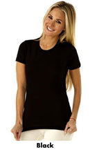 Load image into Gallery viewer, Next Level Ladies Boyfriend Combed Cotton T-shirt #ANL3900 BP Unlimited Min 12
