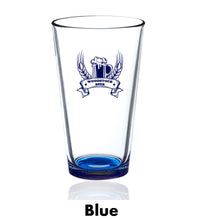Load image into Gallery viewer, 16 oz. ARC Pint Glasses #AG3960 2 Color Imprint Min 12
