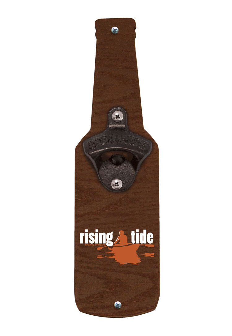 Bottle Shape Bottle Opener #BPBRC01 Min 1