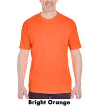 Load image into Gallery viewer, UltraClub++ Men&#39;s Cool &amp; Dry Performance T-Shirt #A8420 1 Color Min 12
