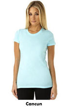 Load image into Gallery viewer, Next Level Ladies Boyfriend Combed Cotton T-shirt #ANL3900 BP Unlimited Min 12
