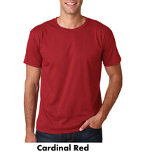 Load image into Gallery viewer, Gildan SoftStyle Adult T-Shirt #AG64000 Color - 1 Color Imprint Min 12
