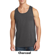 Load image into Gallery viewer, Personalized Port &amp; Company++ Core Cotton Tank Top #APC54TT 2 Color, Colors Min 12
