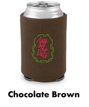 Load image into Gallery viewer, Premium 4mm Collapsible Can Coolers #AKZEPU 2 Color Min 12
