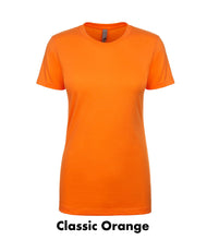 Load image into Gallery viewer, Next Level Ladies Boyfriend Combed Cotton T-shirt #ANL3900 BP Unlimited Min 12
