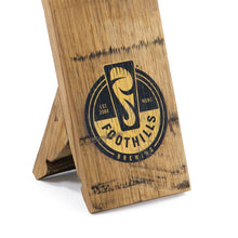 Load image into Gallery viewer, Countertop Stave Bottle Opener #BPBRST02 Min 1
