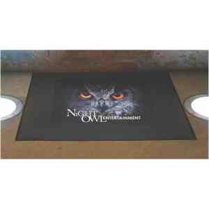 Cushion Max Impressions Indoor Anti Fatigue Logo Mat #3431 3'x10' Min 1
