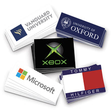 Load image into Gallery viewer, Custom Die Cut 3M Vinyl Stickers - Any Shape Or Size #Custom Die Cut 3M Vinyl Stickers - 2 &quot; x 2 &quot; Min 50
